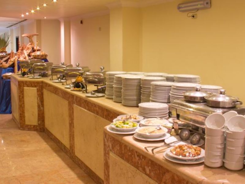 Regina Swiss Inn  (ех 127256