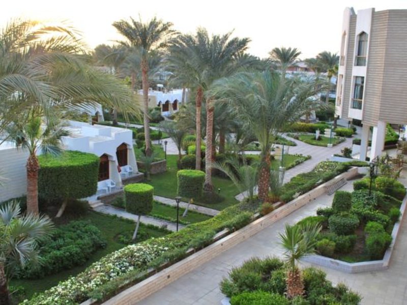 Regina Swiss Inn  (ех 55240