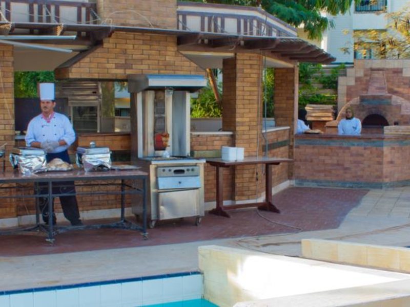 Regina Swiss Inn  (ех 55242