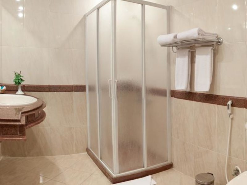 Regina Swiss Inn  (ех 55254