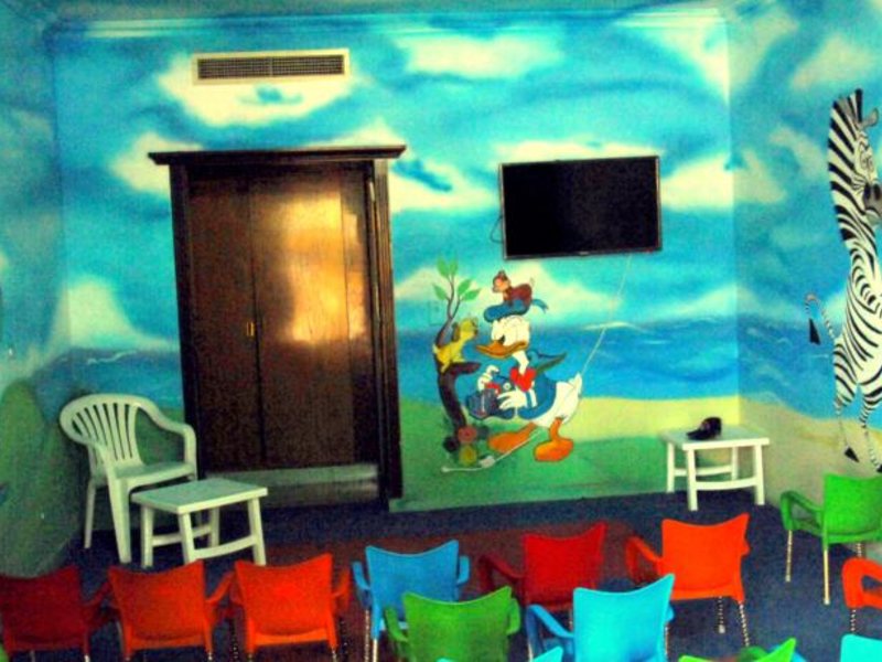 Regina Swiss Inn  (ех 55255