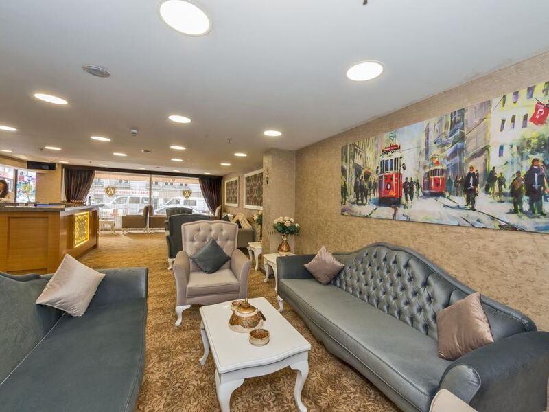 Regno Hotel 243422