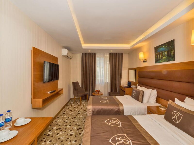 Regno Hotel 243423