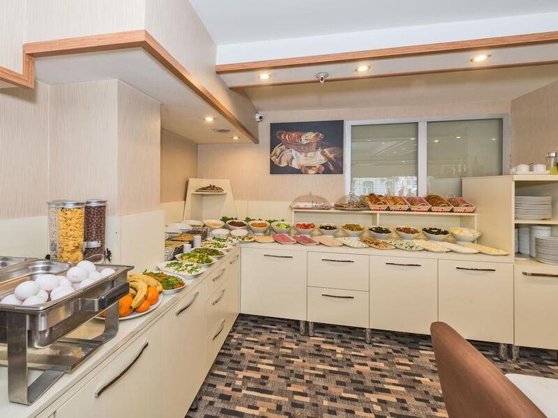 Regno Hotel 243424