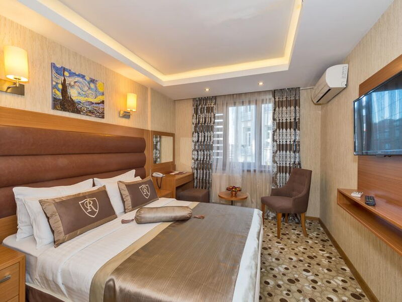Regno Hotel 243425