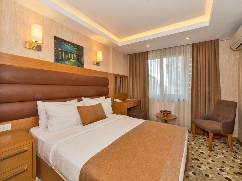 Regno Hotel 243426