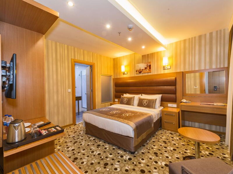Regno Hotel 243427