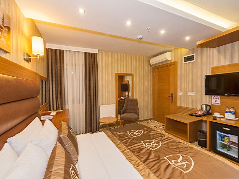 Regno Hotel 243428