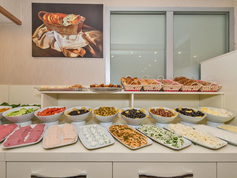 Regno Hotel 243430