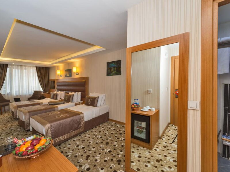 Regno Hotel 243431