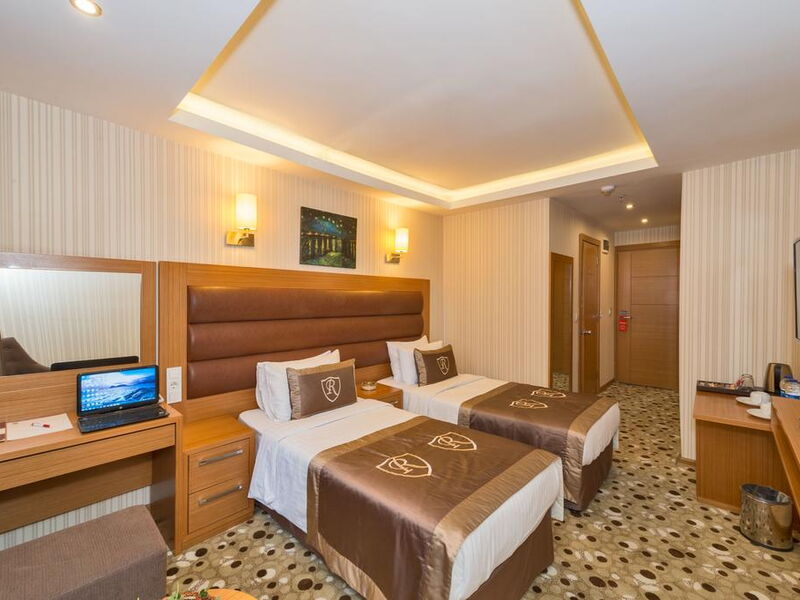 Regno Hotel 243432
