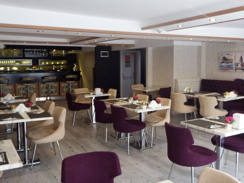 Regno Hotel 243433
