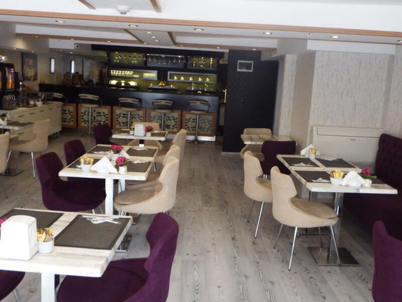 Regno Hotel 243435