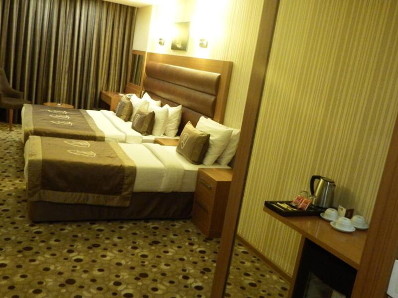 Regno Hotel 243436
