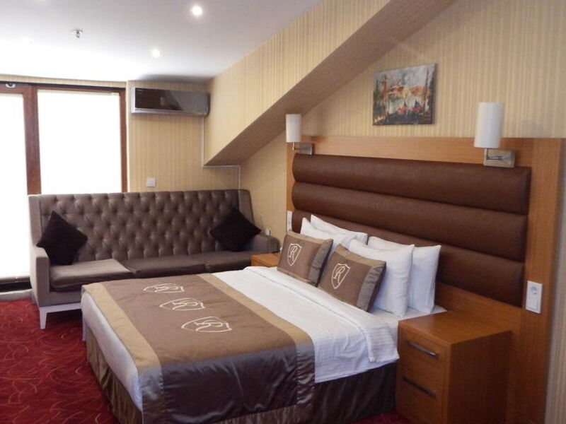Regno Hotel 243437