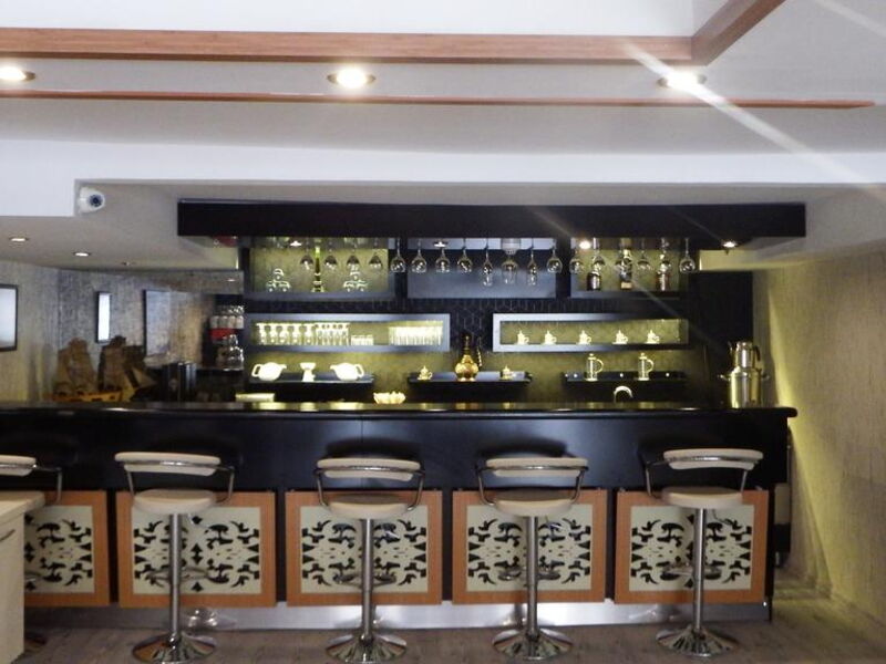 Regno Hotel 243438
