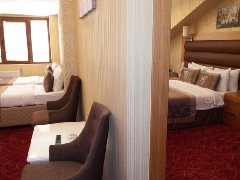 Regno Hotel 243439