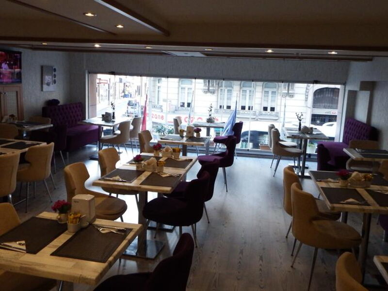Regno Hotel 243441