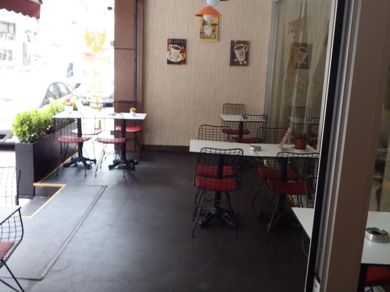 Regno Hotel 243442