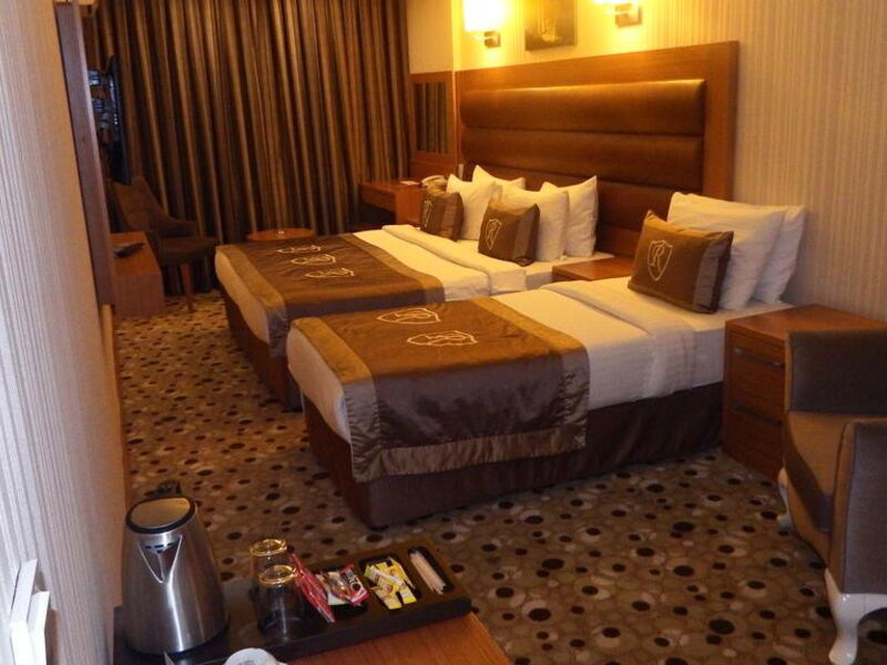 Regno Hotel 243443