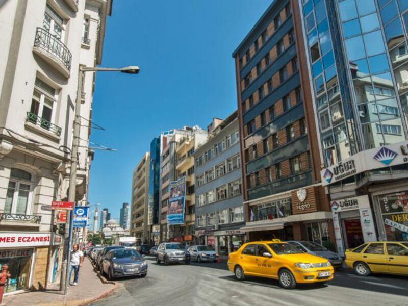 Regno Hotel 243445
