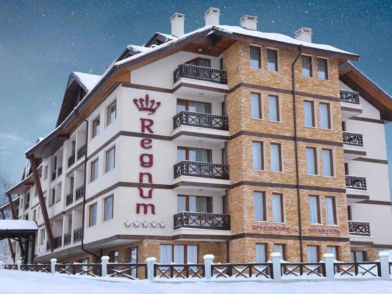 Regnum Bansko Ski Hotel & SPA 313307