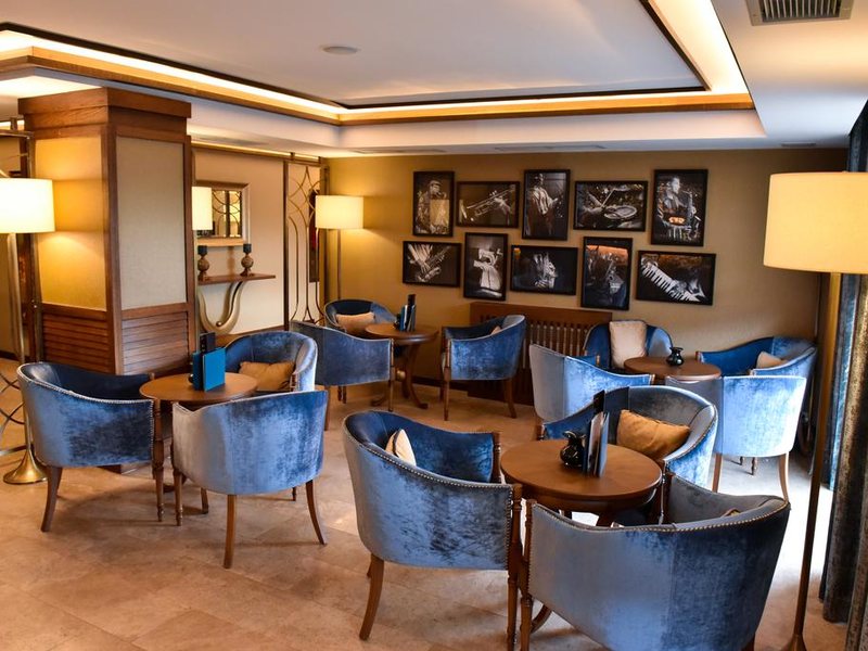 Regnum Bansko Ski Hotel & SPA 313313