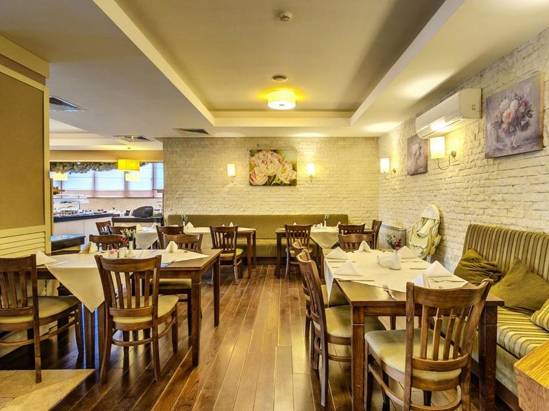 Regnum Bansko Ski Hotel & SPA 313316