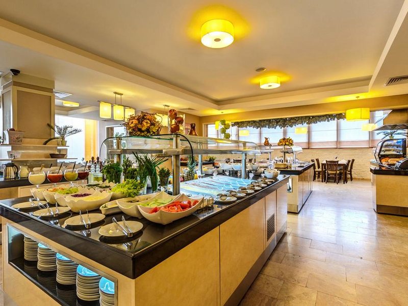 Regnum Bansko Ski Hotel & SPA 313317