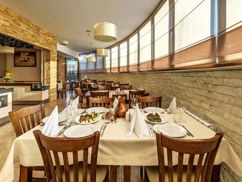 Regnum Bansko Ski Hotel & SPA 313320