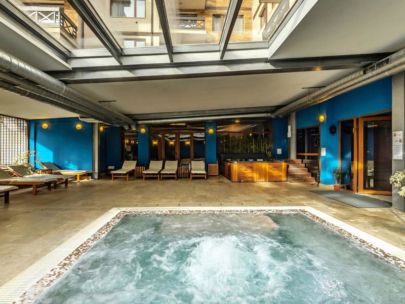 Regnum Bansko Ski Hotel & SPA 313321