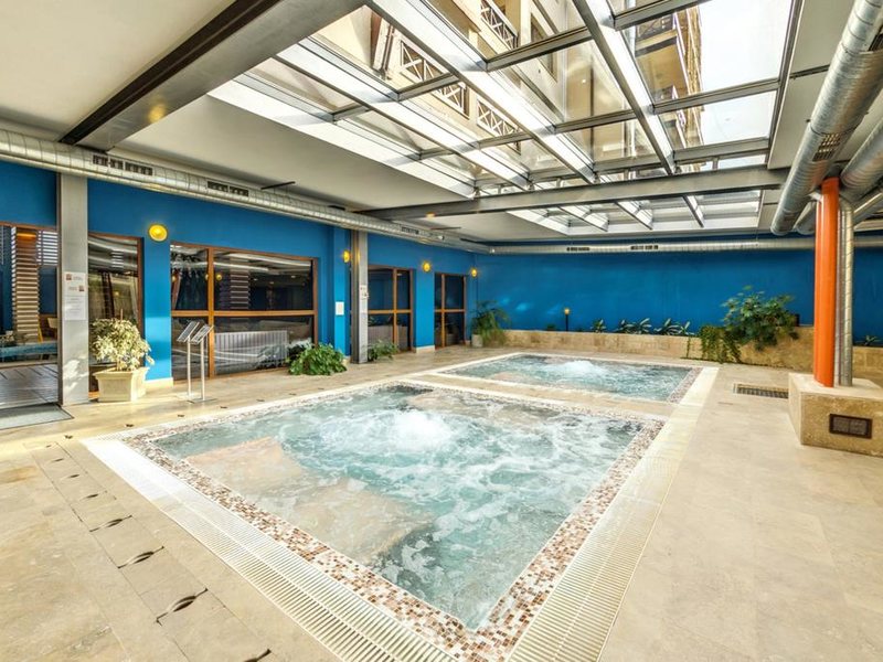 Regnum Bansko Ski Hotel & SPA 313322