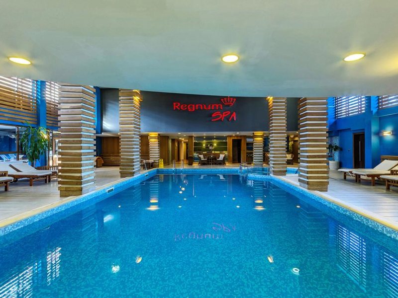 Regnum Bansko Ski Hotel & SPA 313323