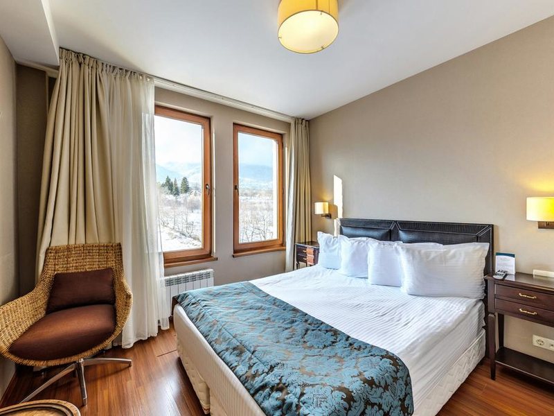 Regnum Bansko Ski Hotel & SPA 313325