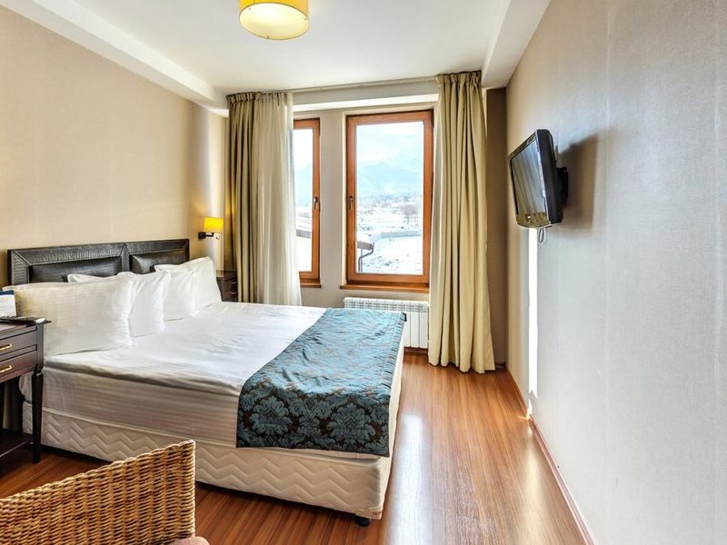Regnum Bansko Ski Hotel & SPA 313326