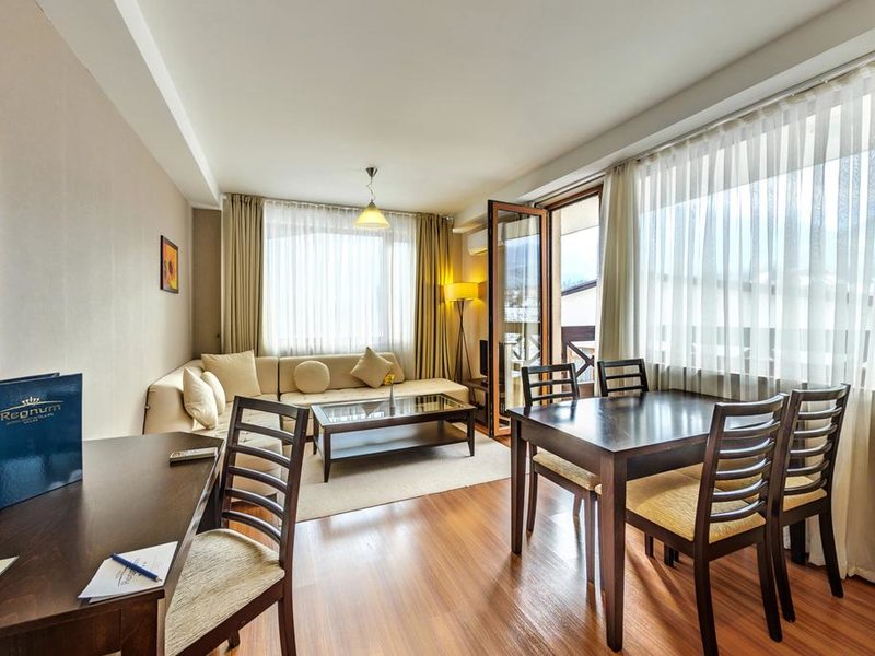 Regnum Bansko Ski Hotel & SPA 313327