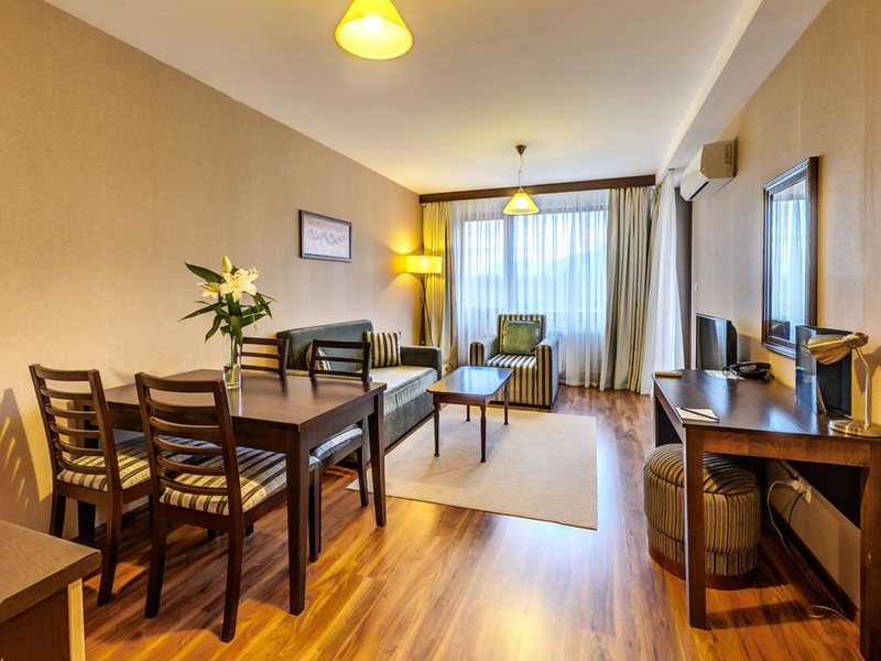 Regnum Bansko Ski Hotel & SPA 313328