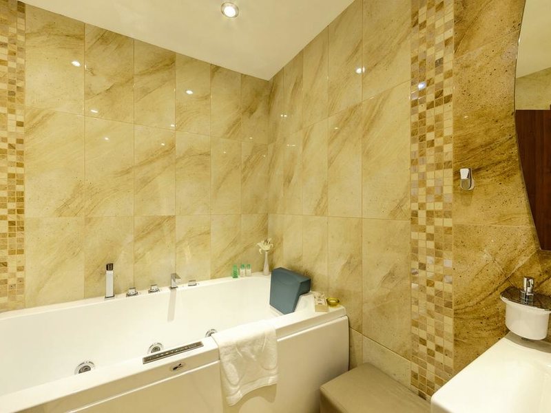 Regnum Bansko Ski Hotel & SPA 313329