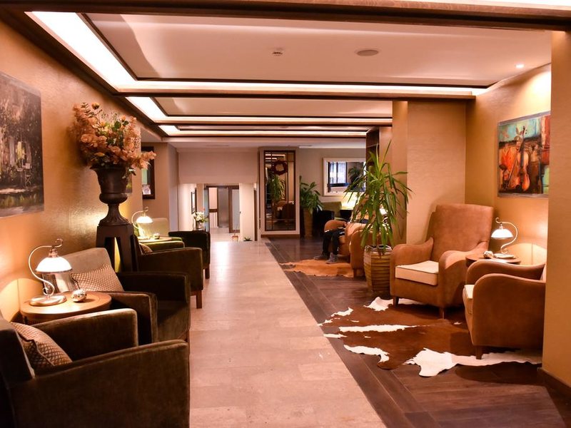 Regnum Bansko Ski Hotel & SPA 313332