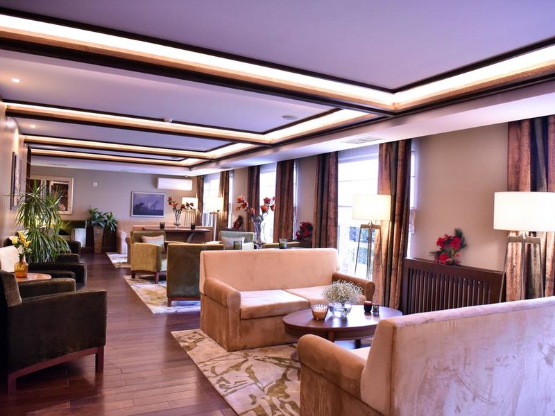 Regnum Bansko Ski Hotel & SPA 313333