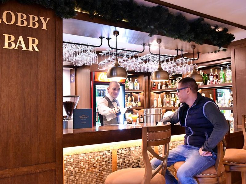 Regnum Bansko Ski Hotel & SPA 313334