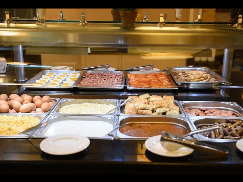 Regnum Bansko Ski Hotel & SPA 313336