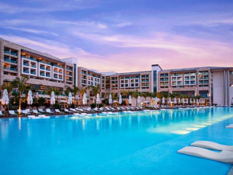 Regnum Carya Golf & Sра Resort  57627