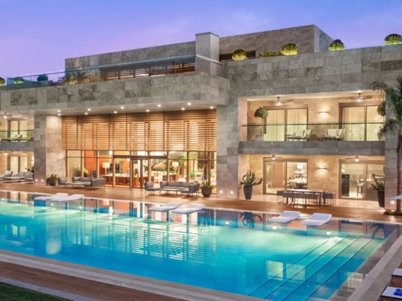 Regnum Carya Golf & Sра Resort  57628