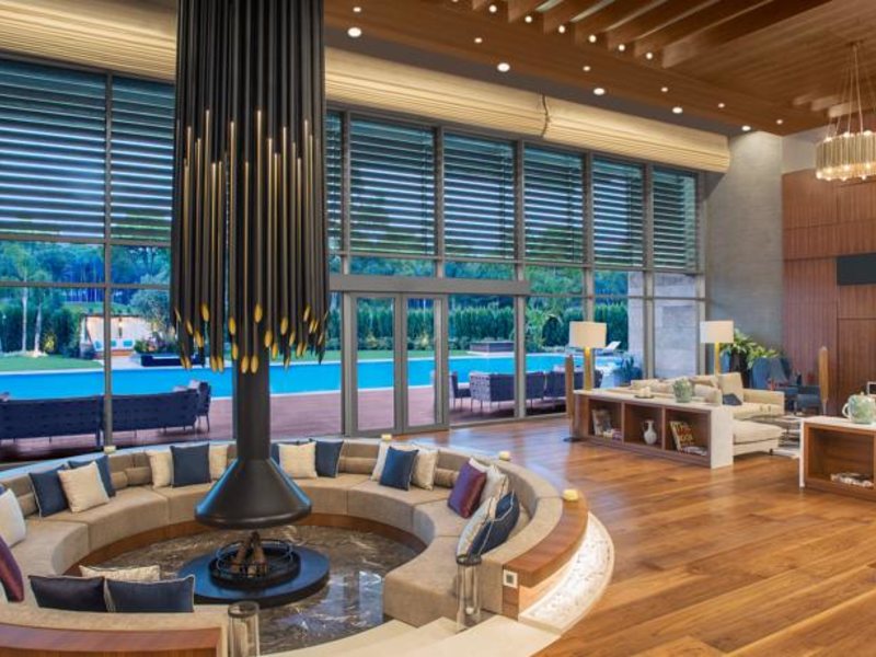 Regnum Carya Golf & Sра Resort  57631