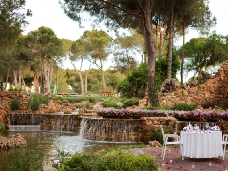 Regnum Carya Golf & Sра Resort  57632