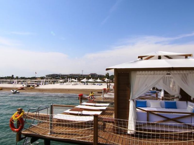 Regnum Carya Golf & Sра Resort  57633