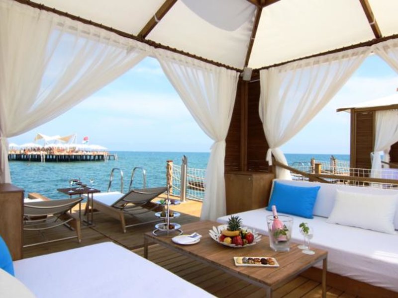 Regnum Carya Golf & Sра Resort  57634