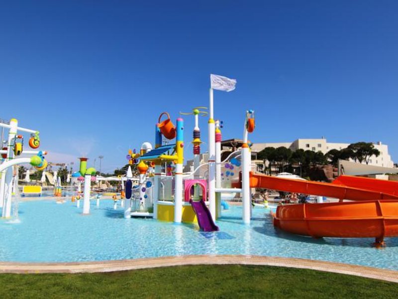 Regnum Carya Golf & Sра Resort  57636