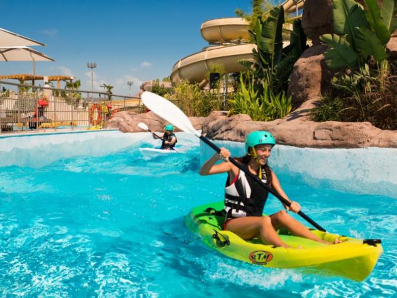 Regnum Carya Golf & Sра Resort  57640